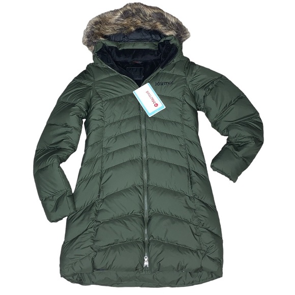 😍Marmot Montreal coat - Picture 6 of 7